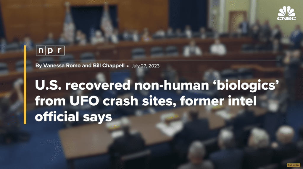 ufos